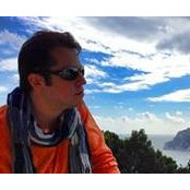 Jon Feldman's photo