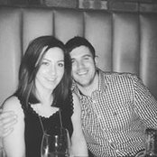 Rhian Thomas's photo