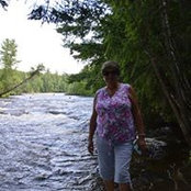 Patricia Baker's photo
