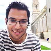 Mohsin Alshammaris billede