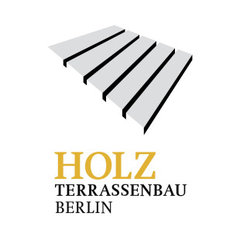 Holz Terrassenbau Berlin