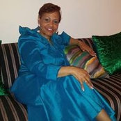 Penny Smith's photo