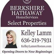 Kelley Lamms billede