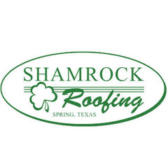 Shamrock Roofing