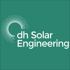 dh Solar engineering ltd