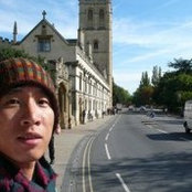 Linus Hsiao's photo