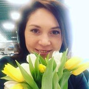 Ирина Туктановаs billede
