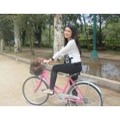 Faye Ramos's photo