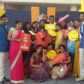 Divya Palanisami's photo