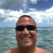 Foto de Vince Lucente