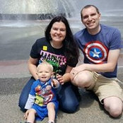 Kendra Odenwalder's photo