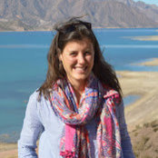Clotilde Yver Lambert's photo