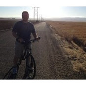Vinnie Bauer's photo