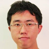 Weiran Liu's photo
