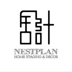 NestPlan Home Staging & Decor