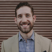 Ben Mandel's photo
