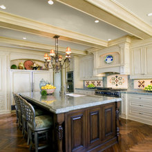 Cabinets