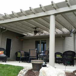Arbor / Pergola - Products