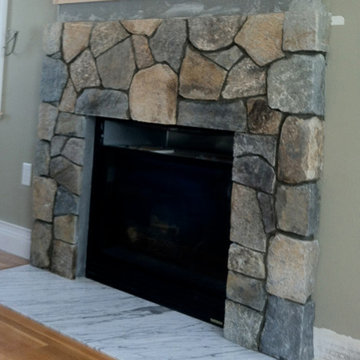 Fireplace Stoneham MA