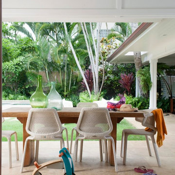 Island Hideaway