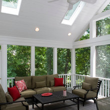 sunroom
