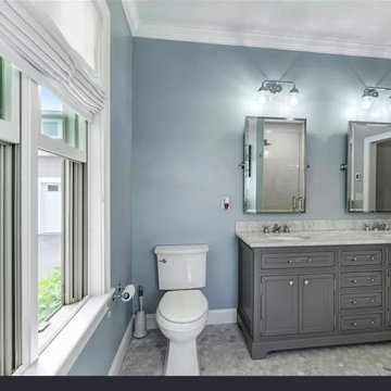 Bathroom Remodel