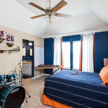 Simar’s Room