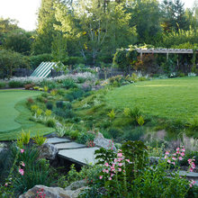 1148 Oak Hill - Landscape