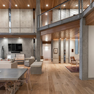 Beachfront Multi-Generational Family Retreat
