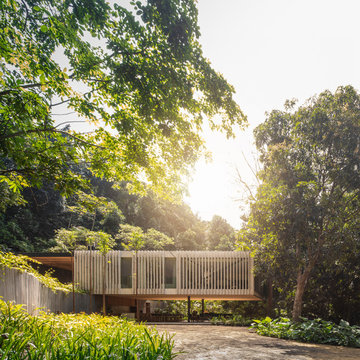 The luxury kitchen: sanctuary and social hub
