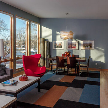 Morningside Modern