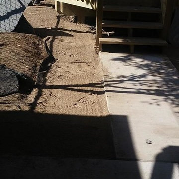Dirt to Stone