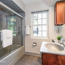 Bathroom Ideas