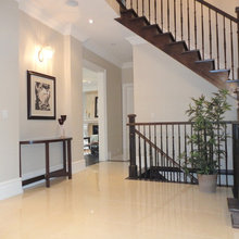 Crown Molding