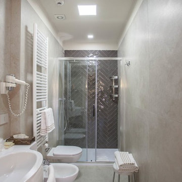 Hotel Cavour, Bologna