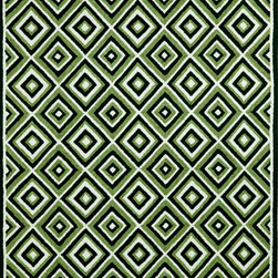 Outdoor Rugs - Products