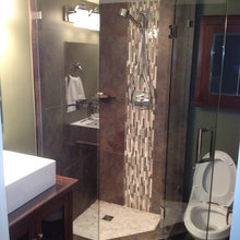 Bathroom Ideas