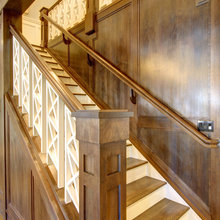 stair