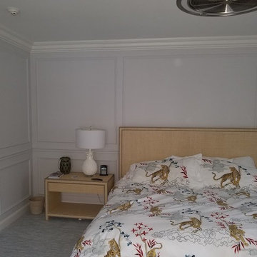 Picture Frame Molding