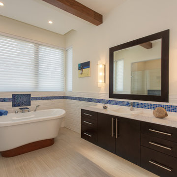 Bear Creek Residence