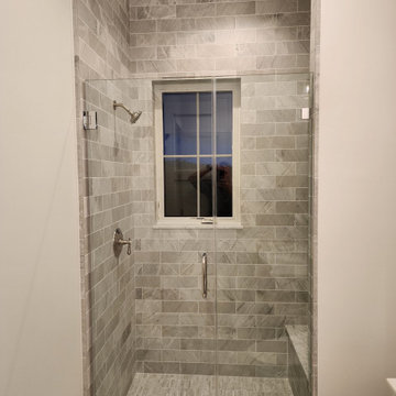 Orinda New Custom Home - Adobe Ct