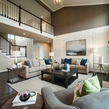 The Vistas at Highland Ridge