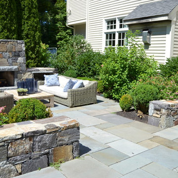 Fire Feature Designs