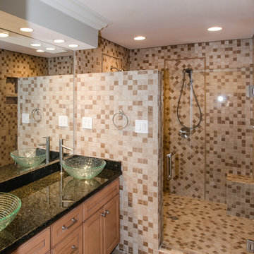 Maryville Remodel 2014