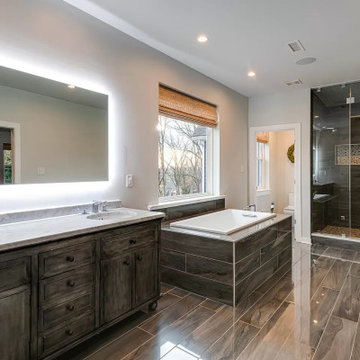 Custom Design-Built Home | Berwyn
