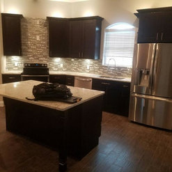 Cabinet And Stone City Dallas Tx Us 75243