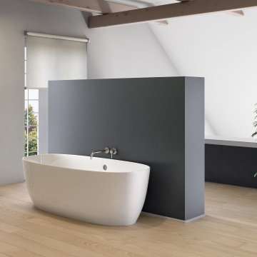 TORLYS Smart Floors Hardwood | Everest XP Designer in Basin Oak