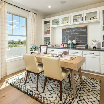 RainDance 50s | Windsor, CO | Plan C502 | American Legend Homes
