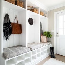 mudroom