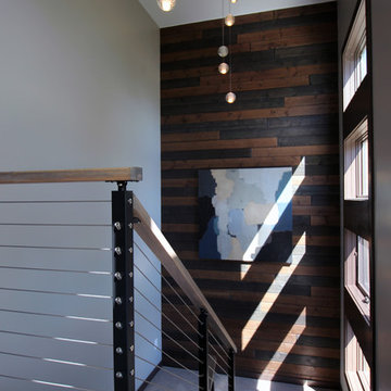 Urban Chic Golf Course Oasis